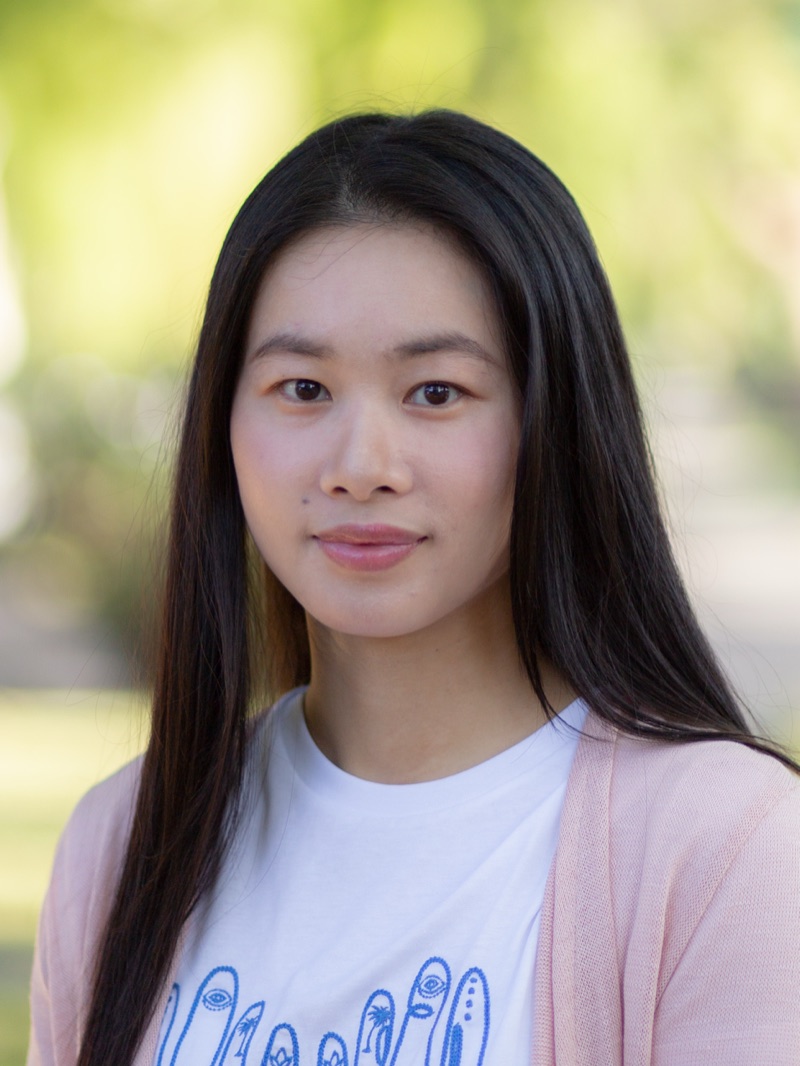 Lusha Xu